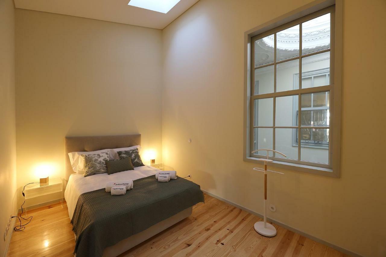 Flh Porto Heritage Downtown Flat II エクステリア 写真