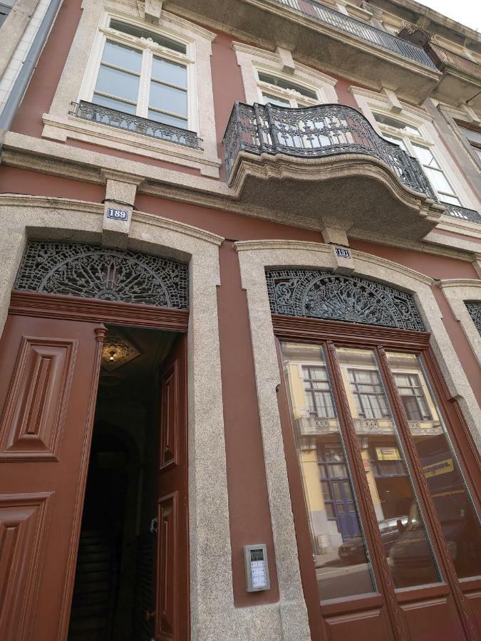 Flh Porto Heritage Downtown Flat II エクステリア 写真